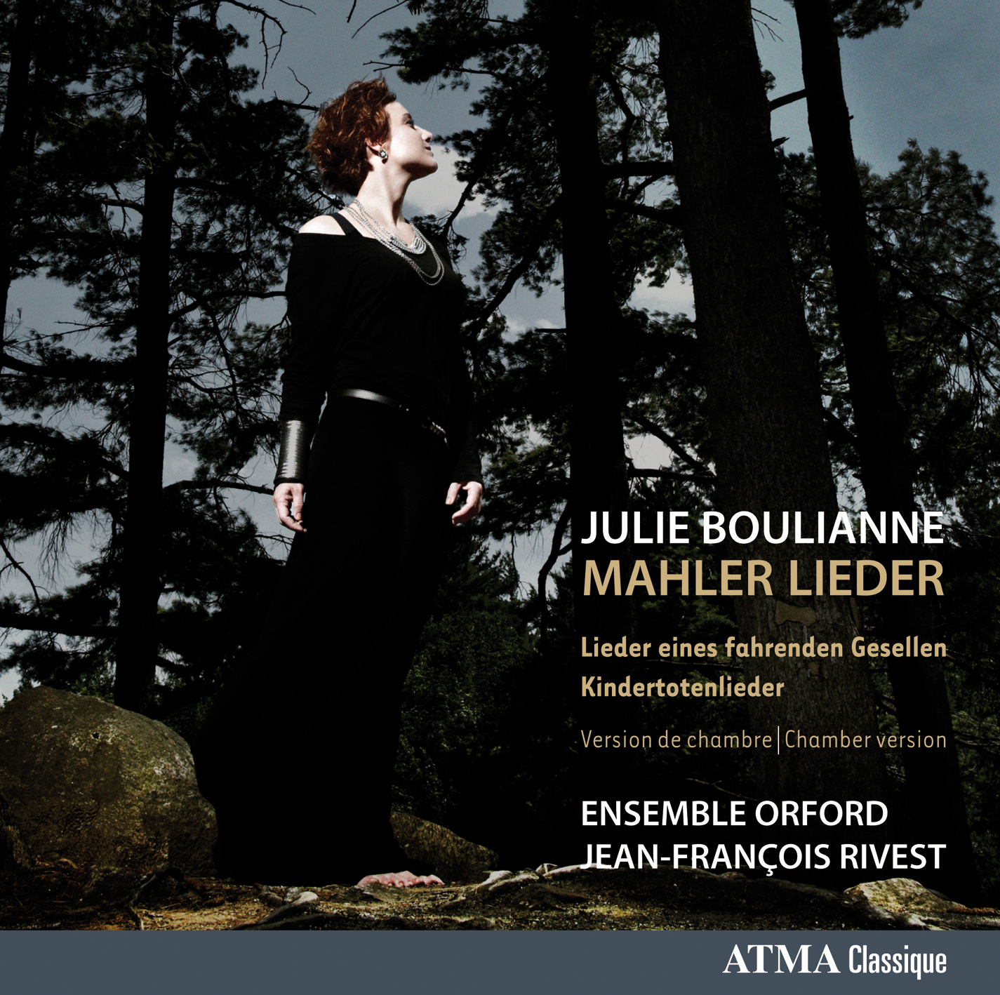 Mahler Lieder