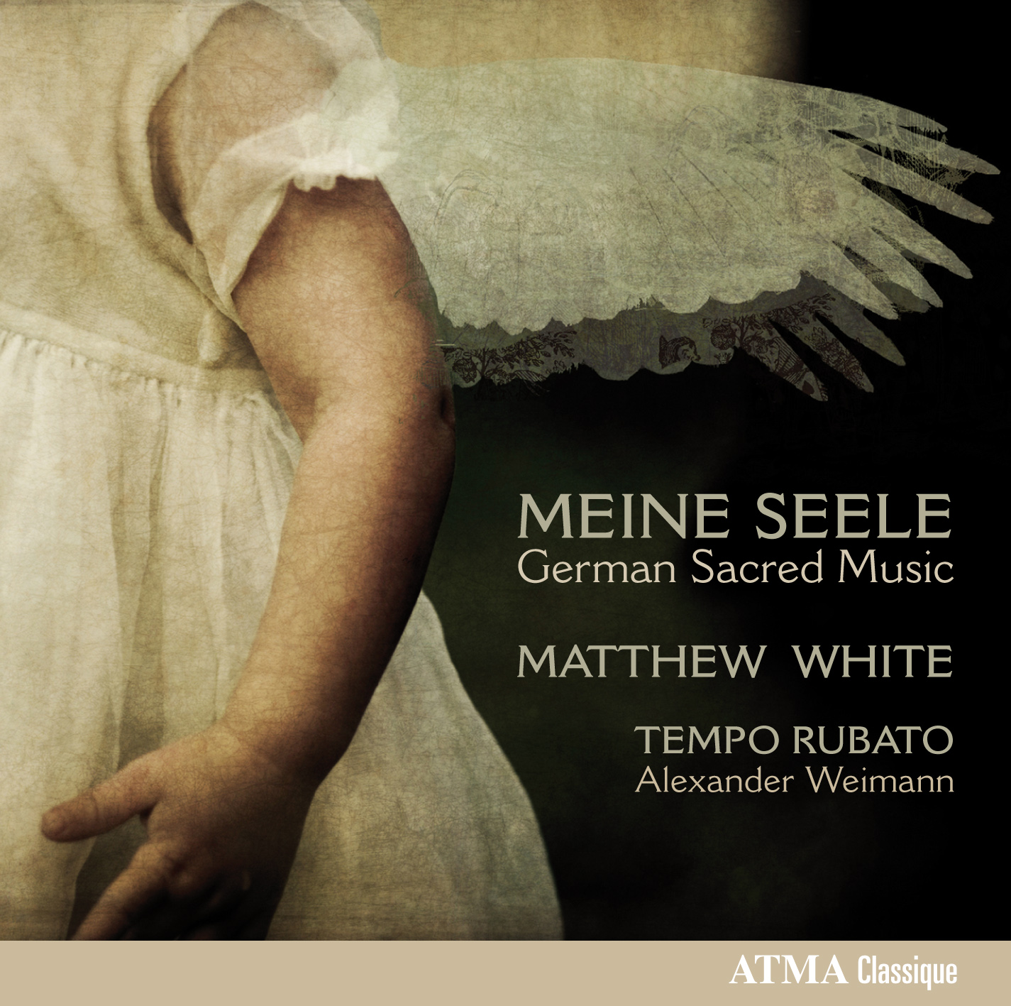 Meine Seele (German Sacred Cantatas)
