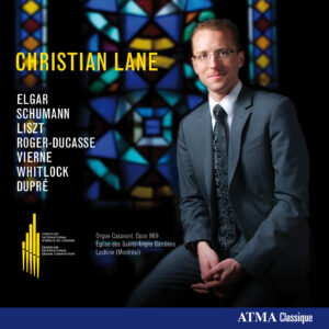 Christian Lane