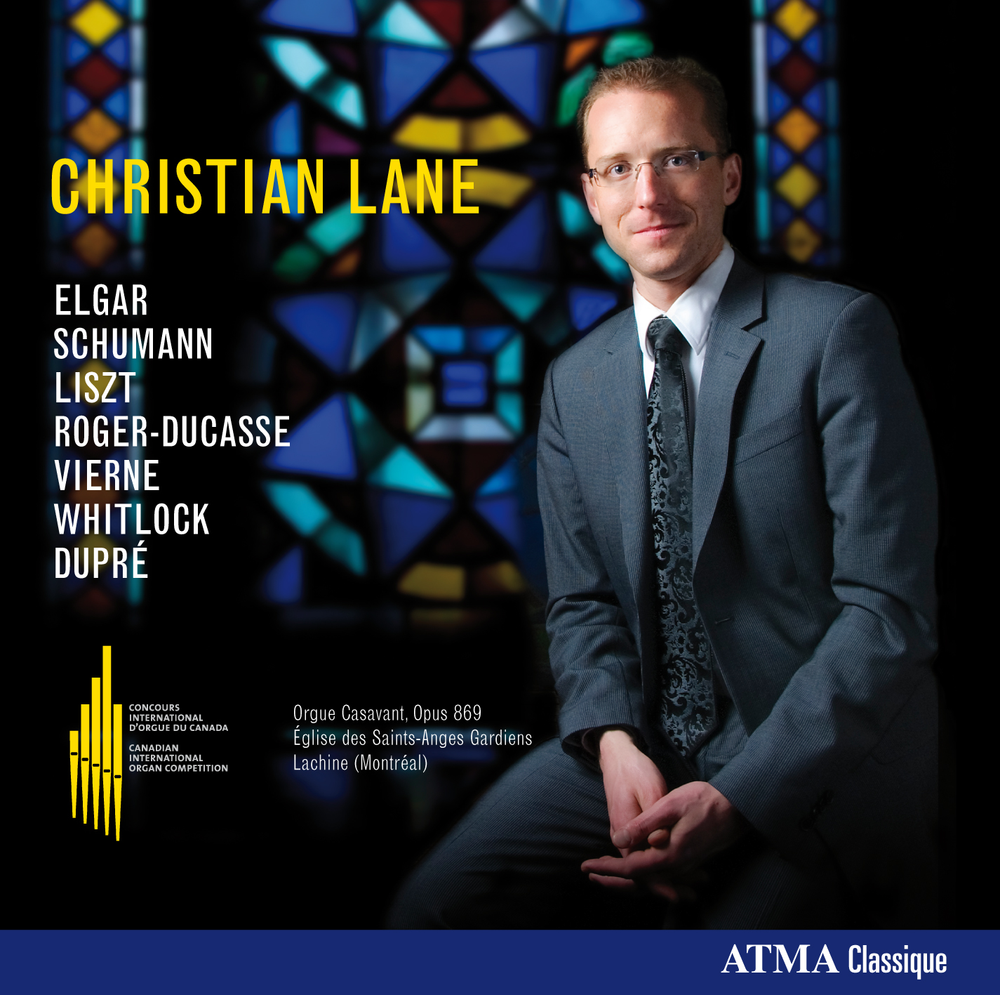 Christian Lane