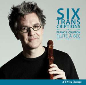 Six transcriptions