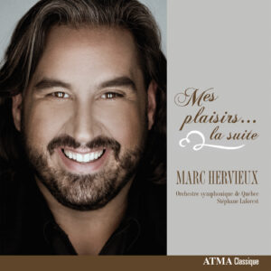 Mes plaisirs... la suite