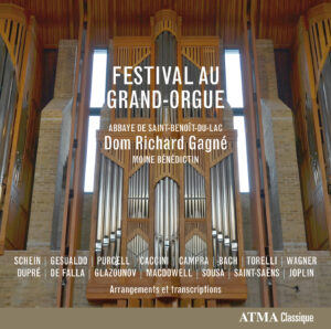 Festival au Grand-Orgue