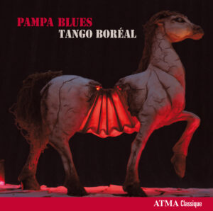 Pampa Blues