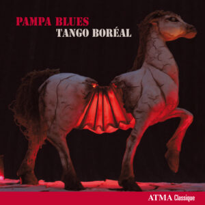 Pampa Blues