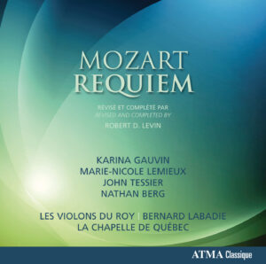 Mozart : Requiem