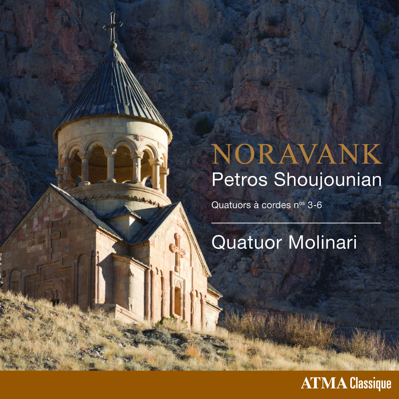 Noravank