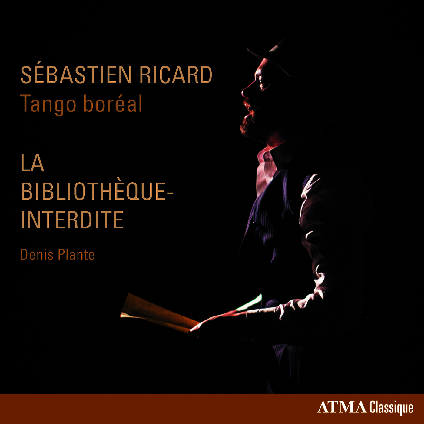 La Bibliothèque-Interdite