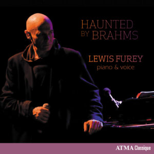 Haunted by Brahms