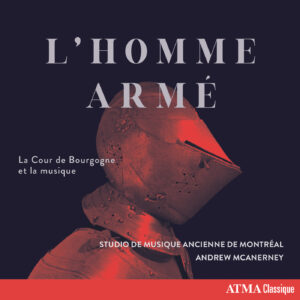 L'homme armé