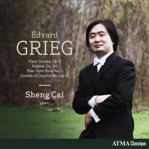Edvard Grieg