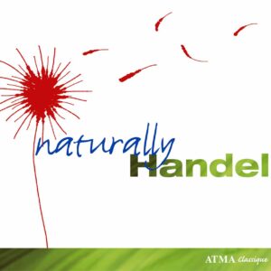 Naturally Handel