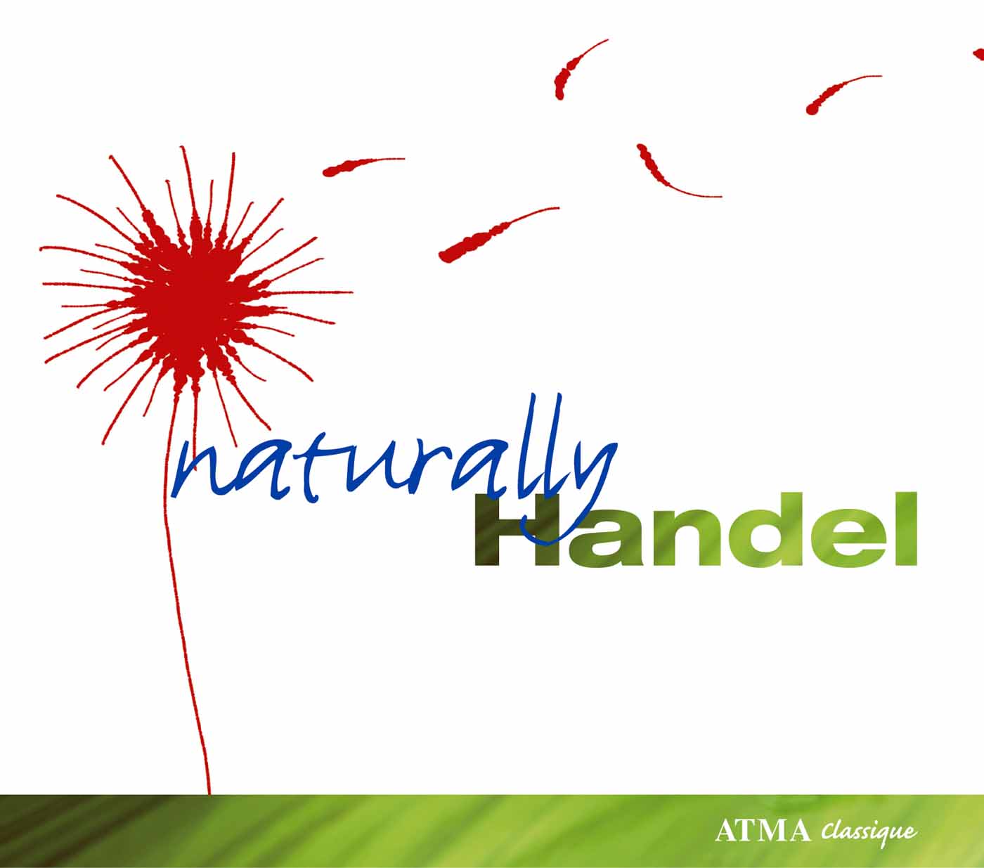 Naturally Handel