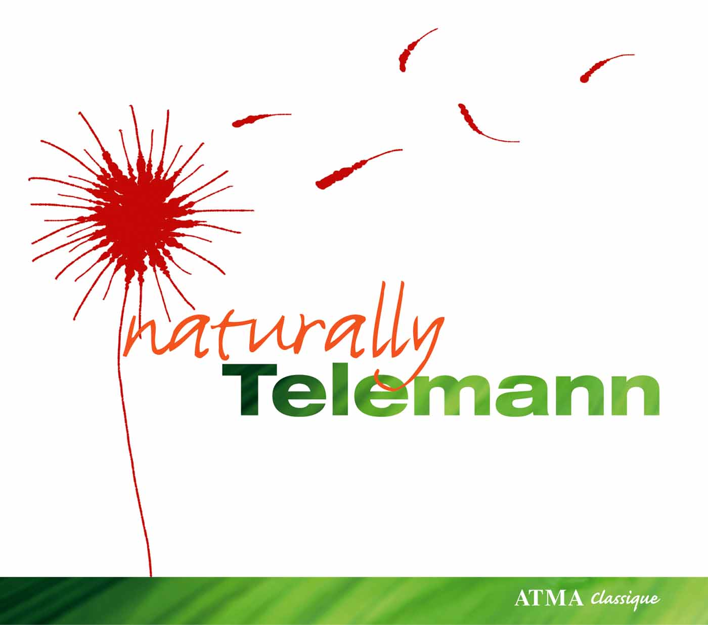 Naturally Telemann