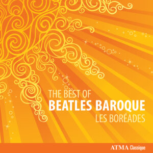 Best of Beatles Baroque
