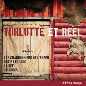 Turlutte et reel