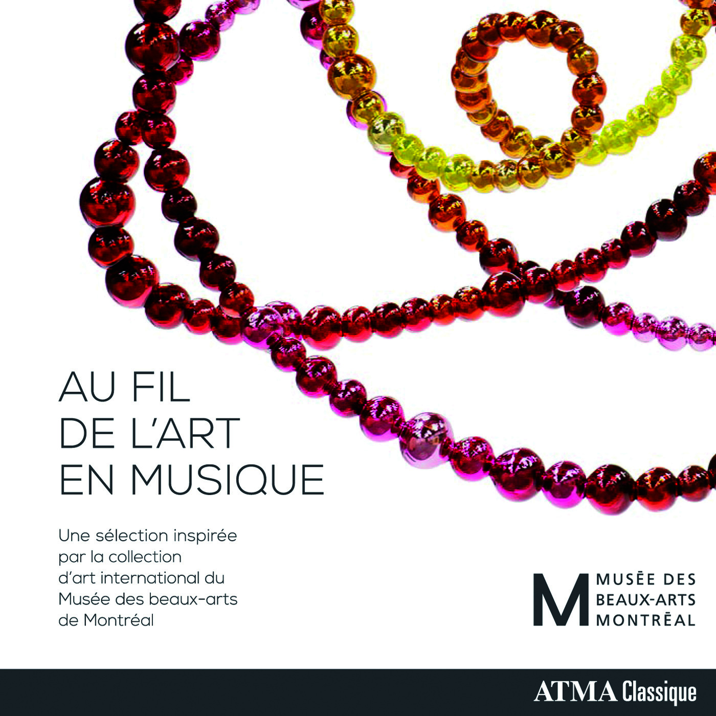 Au fil de l'art en musique