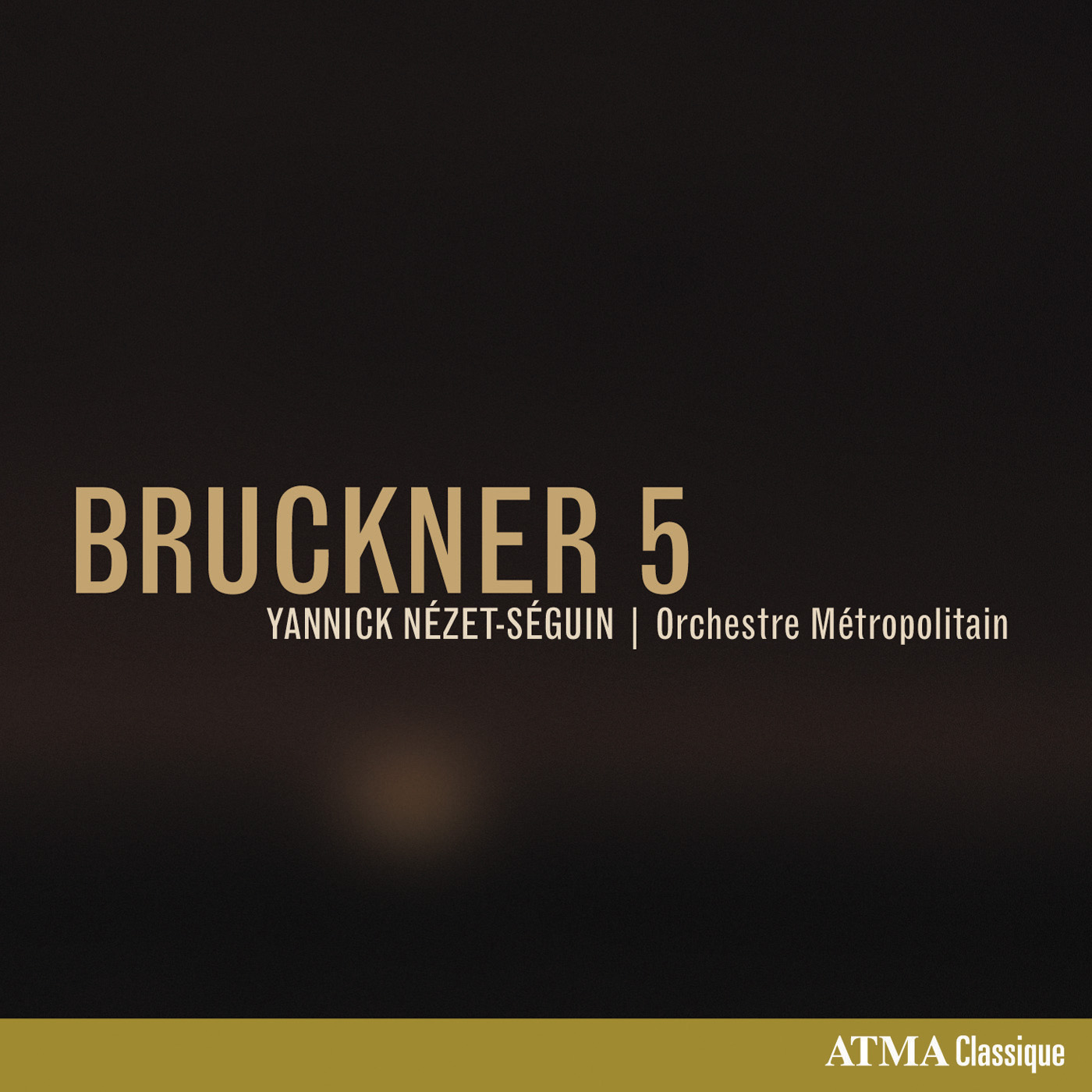 Bruckner 5
