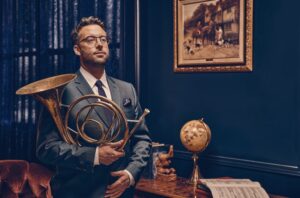 Louis-Pierre Bergeron