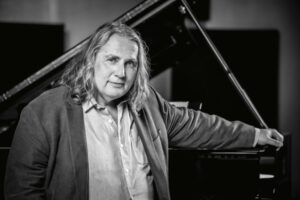 Anthony Rozankovic, compositeur