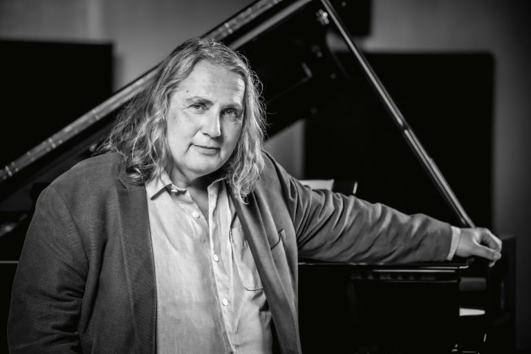 Anthony Rozankovic, compositeur