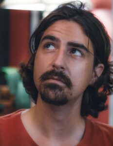 Arthur Tanguay-Labrosse, ténor