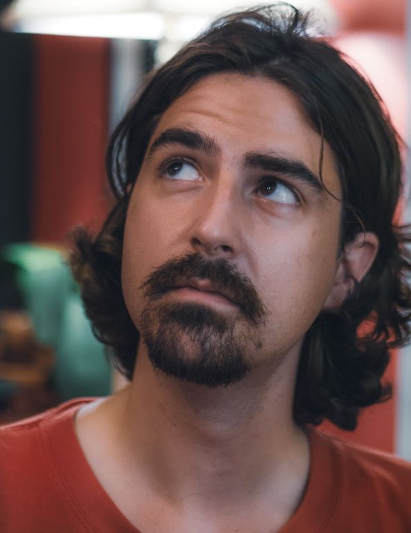 Arthur Tanguay-Labrosse, ténor