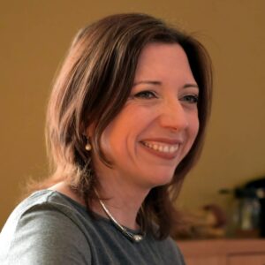 Claudine Ledoux, alto