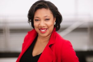 Catherine Daniel, mezzo-soprano