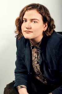 Ellen Torrie, soprano et guitare