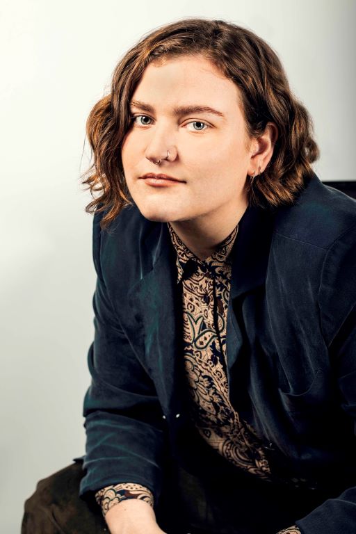 Ellen Torrie, soprano et guitare