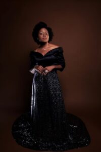 Suzanne Taffot, soprano