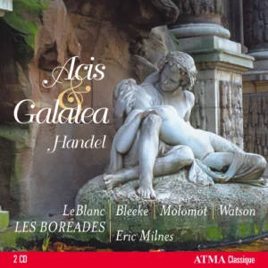 HANDEL: Acis e Galatea
