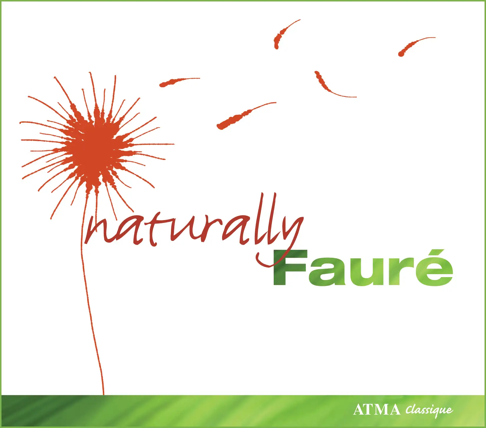 Naturally Fauré