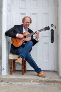 ACD2 2868, 16 Histoires de guitares, vol III