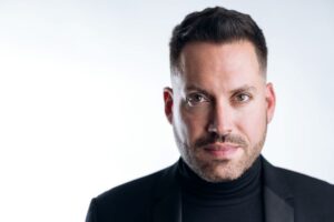 Jean-Sébastien Vallée, chef de chœur