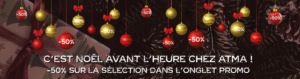 Bannière FR Promo Noël 2024