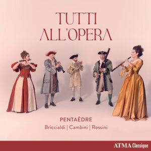 Tutti'all opera