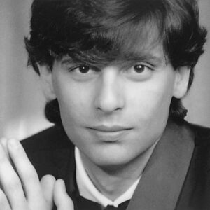 Ludwig Sémerjian - Atma Classique