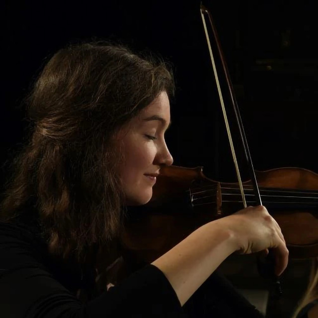 Naomi Dumas - Atma Classique