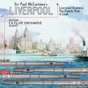 Sir Paul McCartney’s Liverpool