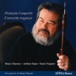 Couperin • Concerts royaux