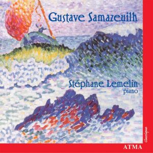 Samazeuilh • Œuvres pour piano