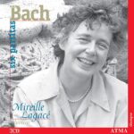 Bach • Six Partitas