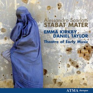 Alessandro Scarlatti • Stabat Mater