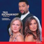 Tchaïkovski • Trio avec piano ; Chostakovitch • Trio avec piano