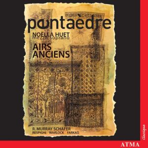 Airs anciens