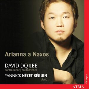 Ariana a Naxos