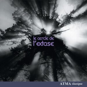 Le cercle de l'extase