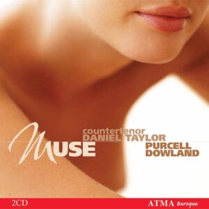 MUSE • Baroque anglais